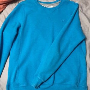 Champion Crew sweater